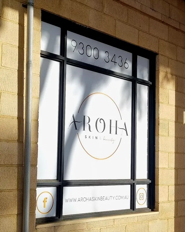 Aroha Skin & Beauty — Beauty salon in Joondalup